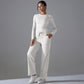 2-Piece Women's Sportswear Yoga Set