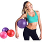 25cm Explosion-Proof Pilates & Yoga Balance Ball