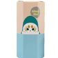 Sonny Angel Hippers Animal Blind Box Series Healing Trendy Car Mobile Phone Ornaments Dumplings Children'S Toys Christmas Gift