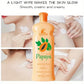 Papaya Body Lotionbody lotionMoisturizing Body Lotion Four Seasons Skin Rejuvenation Hydrating Lotion Nourishing