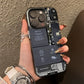 For Funda Samsung Galaxy S24 S23 S22 Ultra FE Plus Note20 Ultra A55 A54 A53 A52S A35 A34 A33 A13 A14 A25 A24 A05S 5G Case Cover