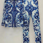 It's a vibe breathable men Beachwear