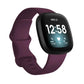 Fitbit Versa 4, Versa 3, Sense 2 & Sense Silicone Band, S or L