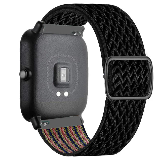 COROS PACE & APEX Adjustable Elastic Fabric Band, 43 Styles