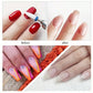 10pcs Milling Cutter Ceramic Nail Drill Bits Electric Manicure Files Kit Cuticle Remove Burr Gel Polish Tools Accessories