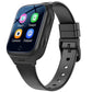 4G Kids Smart Phone Watch With 1000mAh Big Battery Video Call GPS SOS Location Call Back Monitor Smart Clock Children Gifts