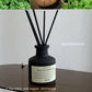 50ml Aromatherapy Reed Diffuser Oil – Freesia & Jasmine