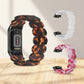 Fitbit Charge 5 & 6 Resin Stretch Bracelet Band