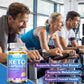 Fat Burner, Weight Loss Supplement, Appetite Suppressant, Energy Supplement, Nutrient Digestion, Support Metabolism