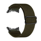 Google Pixel Watch 5, 4 & 3 41mm Elastic Nylon Band, 31 Patterns
