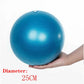 25cm Explosion-Proof Pilates & Yoga Balance Ball