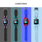 2G Kids Smart Phone Watch Game LBS SOS Position With Camera Children Call Back Smart Clock Phone For Baby Gifts for Girls Boys