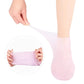 Silicone Exfoliating Socks & Gloves Anti Slip Foot & Hand Spa Mask Hands Peeling Gloves Prevents Dryness Feet/Hand Care Tools