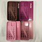 INS New Color Lipstick Silicone DIY Rhode Phone Case For iPhone 16 15 14 13 12 11 Pro Max Plus With Box Lip Gloss Holder Cover