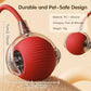 Interactive Smart Cat Toy Ball | Automatic Rolling Ball with Obstacle Avoidance