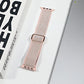 Apple Watch Stretch Nylon Loop Band, Solid & Patterned