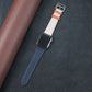 Apple Watch Fabric Band, Solid, Two-Tone & Printed