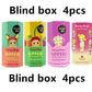 Sonny Angel Hippers Animal Blind Box Series Healing Trendy Car Mobile Phone Ornaments Dumplings Children'S Toys Christmas Gift
