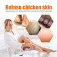 Jaysuing Foot exfoliating spray cleanses and removes dead skin to prevent dryness, nourish and moisturize foot skin care spray