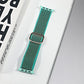 Apple Watch Stretch Nylon Loop Band, Solid & Patterned