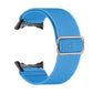 Google Pixel Watch 5, 4 & 3 41mm Elastic Nylon Band, 31 Patterns