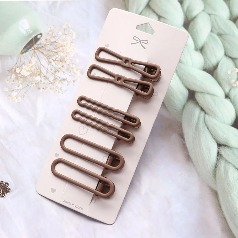Hair Clip