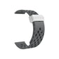 COROS PACE & APEX Perforated Silicone Band with Magnetic Clasp