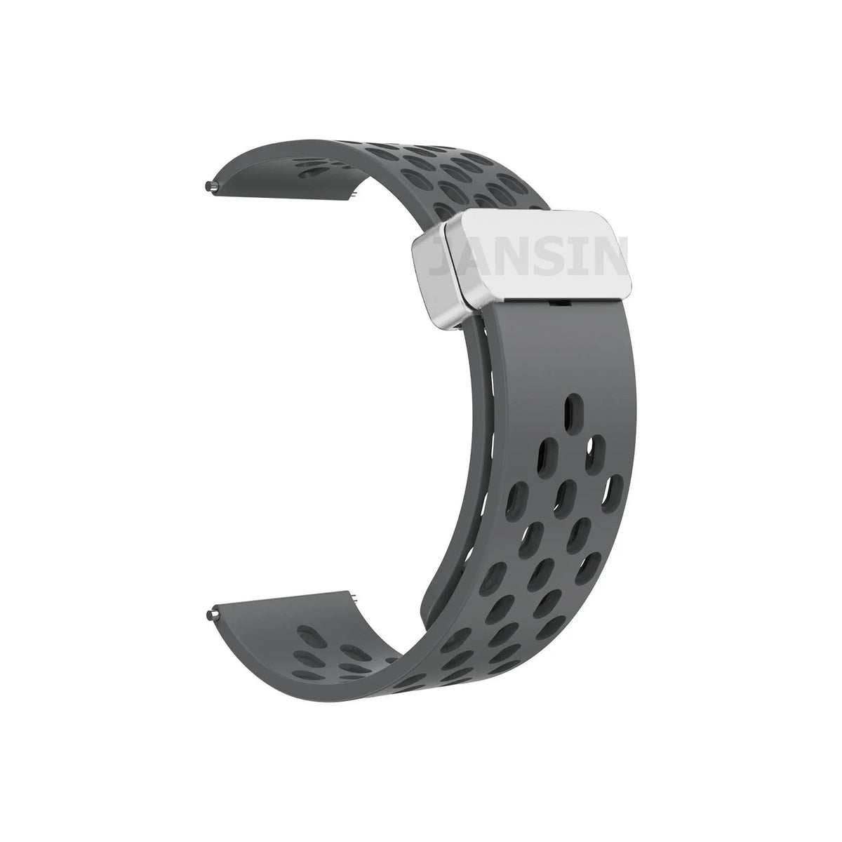 COROS PACE & APEX Perforated Silicone Band with Magnetic Clasp