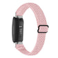 Fitbit Inspire 3, Inspire 2 & Inspire HR Stretch Nylon Loop Band