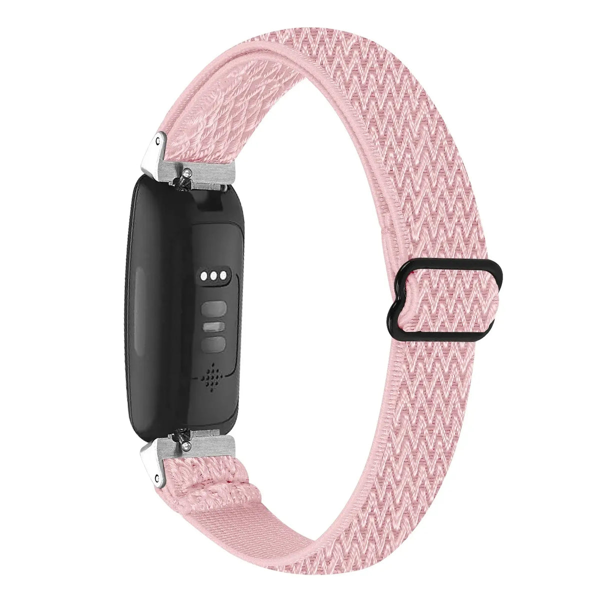 Fitbit Inspire 3, Inspire 2 & Inspire HR Stretch Nylon Loop Band