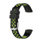 Fitbit Luxe Band in Silicone, Perforated Sport or Metal Link