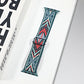 Apple Watch Stretch Nylon Loop Band, Solid & Patterned
