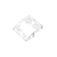 Gobricks GDS-1270 Slope, Curved 2 x 2 Inverted | Compatible with Lego 32803 Building Block