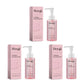 Collagen Makeup Remover Oil Jojoba Oil Makeup Remover Deep Cleansing Pore Dirt Gentle Daily Emulsifying Facial Cleanser Cosmetic