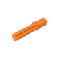 Gobricks GDS-930 Technical Axle 2 with Pin 3L | Compatible Building Block Part 18651