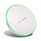30W Wireless Charger Pad for iPhone 15 14 13 12 Pro Max X Samsung Xiaomi Phone Qi Chargers Induction Fast Charging Dock Station