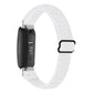 Fitbit Inspire 3, Inspire 2 & Inspire HR Stretch Nylon Loop Band