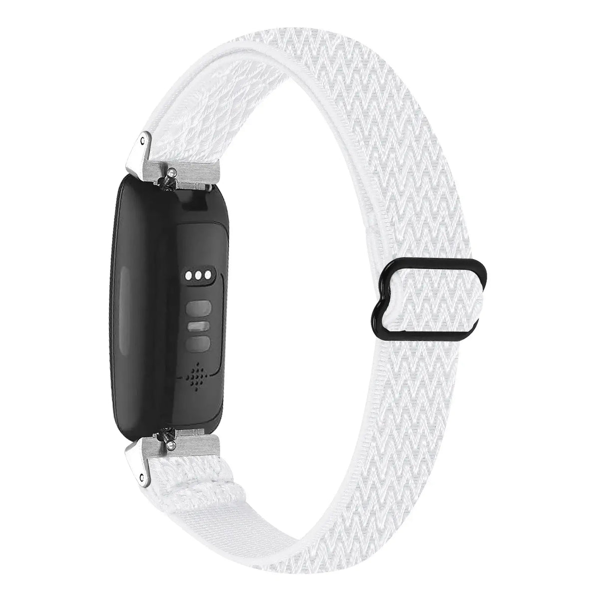 Fitbit Inspire 3, Inspire 2 & Inspire HR Stretch Nylon Loop Band