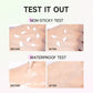 Three-color primer, primer primer, moisturizing, concealer, facial primer, brightening, correcting skin tone