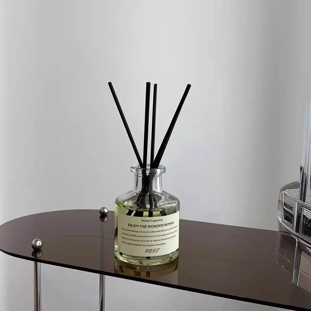 50ml Aromatherapy Reed Diffuser Oil – Freesia & Jasmine