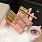Kakashow Mist Eyeshadow Liquid Matte Pearlescent Shimmer Brightens Earth-colored  Liquid Eyeshadow, Complete Eyemakeup in 3 Min