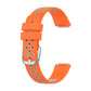 Fitbit Luxe Band in Silicone, Perforated Sport or Metal Link
