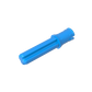 Gobricks GDS-930 Technical Axle 2 with Pin 3L | Compatible Building Block Part 18651