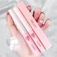 Ultra-fine Brush Lengthening Mascara - Black Waterproof 3D Lash
