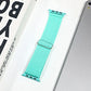 Apple Watch Stretch Nylon Loop Band, Solid & Patterned