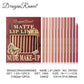 12Pcs/Set Lip Liner Set Waterproof and Sweat-Proof, Delicate Texture, Non-Smudged, Outline Lip Shape, Essential Lip Liner for Novices, Holiday Party, Valentine's Day Gift, Lip Liner Set
