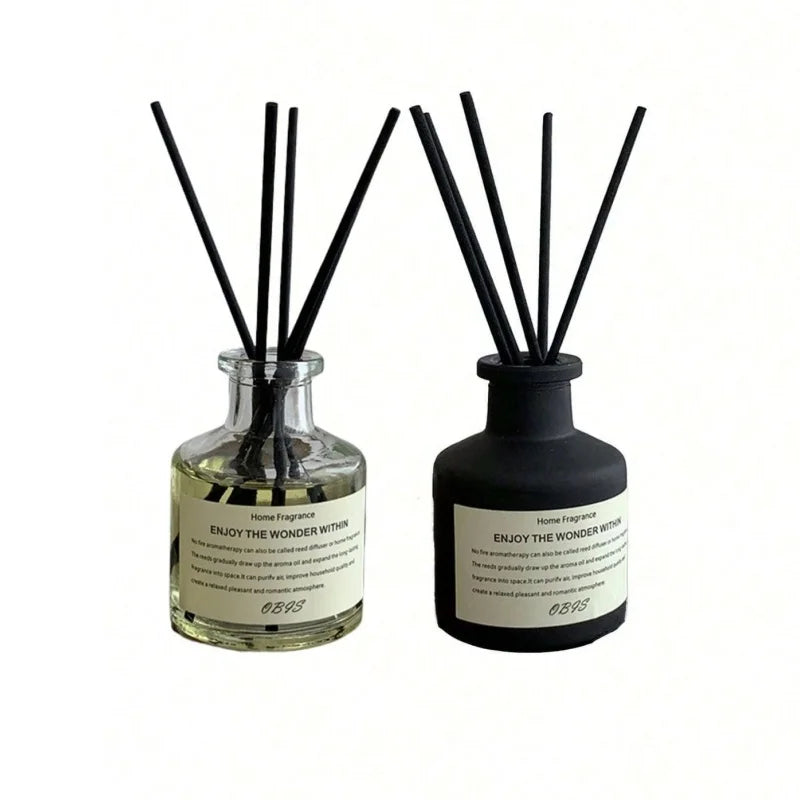 50ml Aromatherapy Reed Diffuser Oil – Freesia & Jasmine