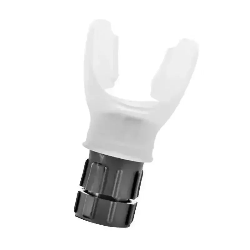 Portable Lung Capacity Trainer | Adjustable Resistance Breathing Exerciser