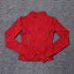 Women's UV Protection Reflective Yoga Jacket