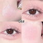 Kakashow Mist Eyeshadow Liquid Matte Pearlescent Shimmer Brightens Earth-colored  Liquid Eyeshadow, Complete Eyemakeup in 3 Min